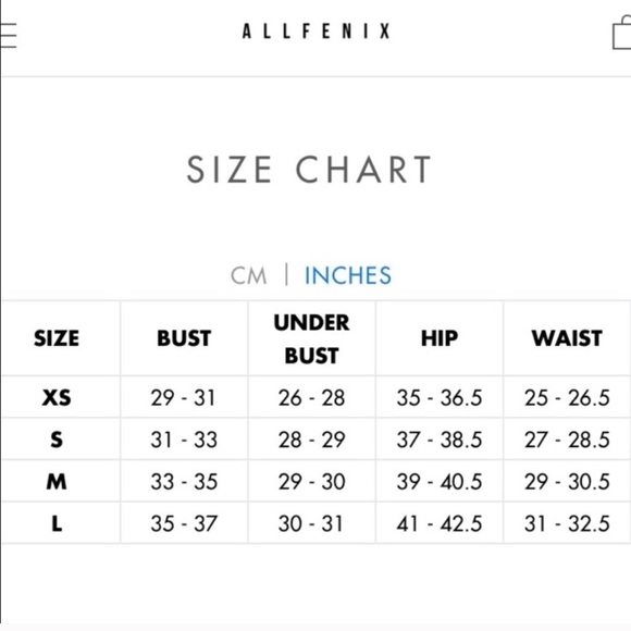 All Fenix | Floral Mesh Sports Bra - Picture 8 of 8